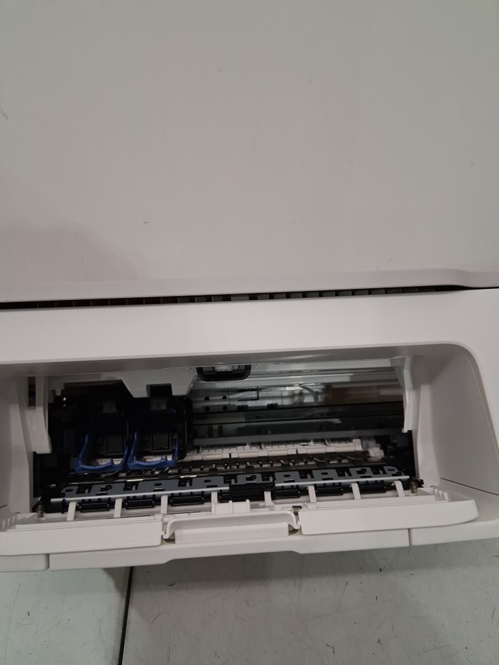 Canon PIXMA TS3420 Wireless Inkjet Printer - White (MODEL: K10514) image 4