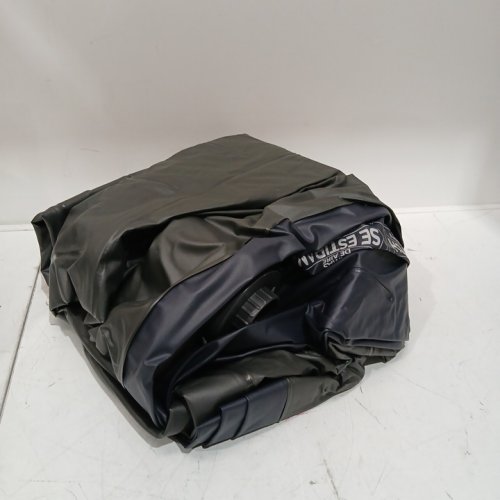 INTEX DURA-BEAM PLUS DELUXE PILLOW REST RAISED AIR MATTRESS WITH BUILT-IN ELECTRIC PUMP - QUEEN 60" X 16.5" X 80" (MODEL: ‎AP619D/64135ED) image 3