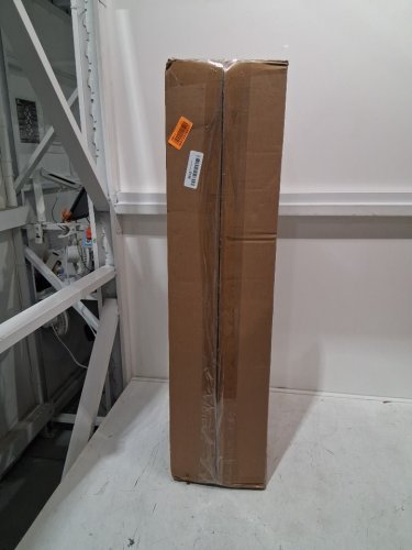 AmazonBasics Premium Tall Cat Scratching Post - LARGE - 35.4" x 15.7" x 15.7" - Brown Carpet - (MODEL: B07G3SLKQ8) image 2