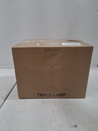 Kakanuo  Rechargeable Cordless Table Lamp - 15.8" 3000K - black (model: kk-LED4-01) image 3