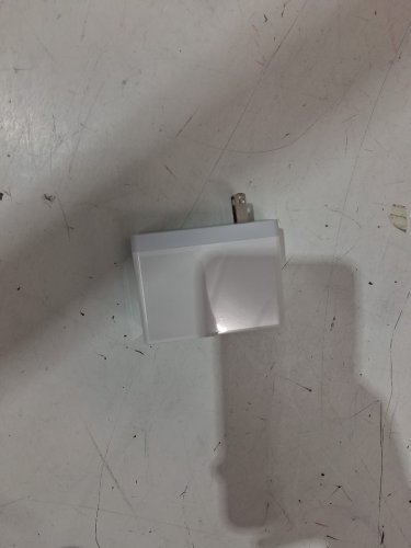 amdv 4 port usb wall charger - 100w - white (model: hnt-pc714) image 4