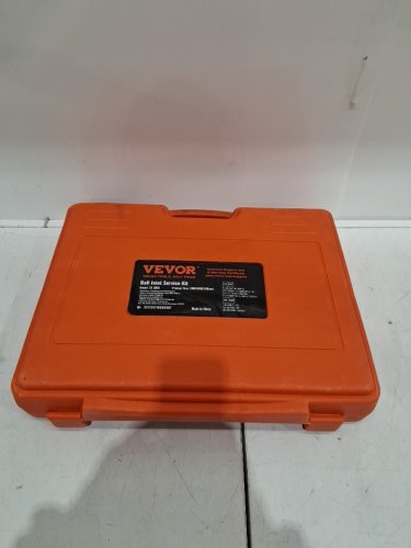 21pc vevor ball joint service press tool kit (model: zx-j005) image 3