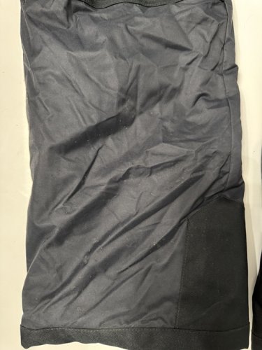 KIDS COLUMBIA ADVENTURE RIDE lll SNOWPANTS - EXTRA LARGE (18-20) - BLACK (STYLE: 3890233) image 4