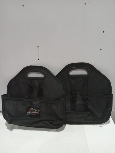 2 ArmorAll accessory Tote Bag - Black image 2
