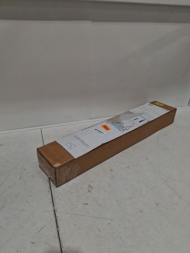 HONEY-CAN-DO COLLAPSIBLE DRYING RACK - 29" x 14.2" x 42.1" - GREY/WHITE (MODEL: DRY-01306) image 2
