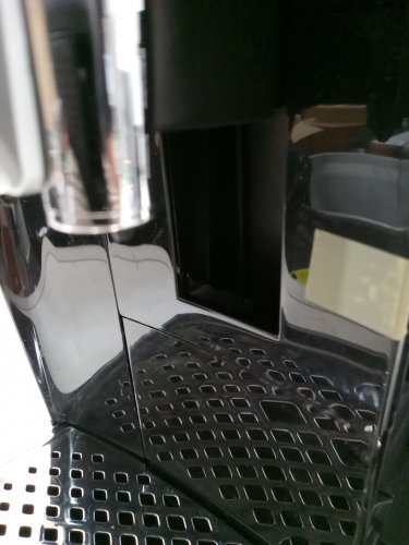 Philips lattego 3300 series fully automatic ESPRESSO MACHINE WITH BUILT-IN GRINDER - BLACK (MODEL: ep3341/50) image 19