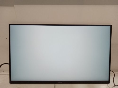 samsung Odyssey G5 G50F Gaming Monitor - 27" - 2560 x 1440 QHD - 180Hz - 1MS - black (model: s27fg500en) image 9