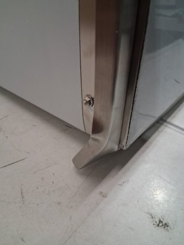 indoor/outdoor multi-purpose pull-out storage drawer - stainless steel (model: km-ctg-2302-sku9) image 8