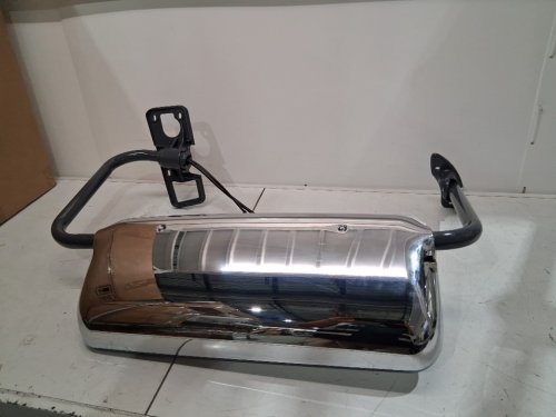 EASYINST LEFT SIDE POWER HEATED MIRROR REPLACEMENT - FITS FREIGHTLINER CENTURY 2007 - BLACK (MODEL: ca-fce-053-b-l) image 4