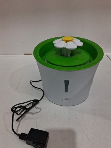 CATIT FLOWER FOUNTAIN 3L image 3