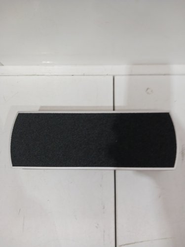 Ernie Ball 6180 Junior Size Volume Pedal-Mono, 25K VPJR image 4
