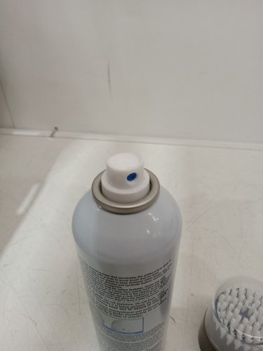 Moneysworth and Best Boot and Shoe Foam Cleaner with Brush Cap, 260g image 3