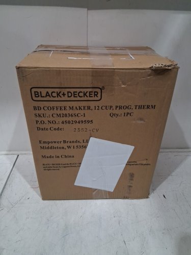 ERINAIK NYLON ROPE, POLYESTER DOUBLE BRAIDED ROPE - 100FT X 1/2" - BLACK image 3
