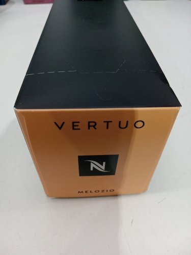 10pk Nespresso Vertuo Coffee Pods with pod recycling bag - Melozio - Toasted Cereal image 5
