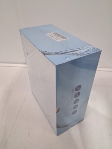 Curety 3-in-1 Portable Hydrogen Water Bottle Generator - 2300 PPB with SPE/PEM Technology image 3