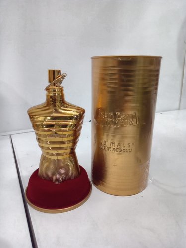 Jean Paul Gaultier Le Male Elixir Absolu   -125ml image 2