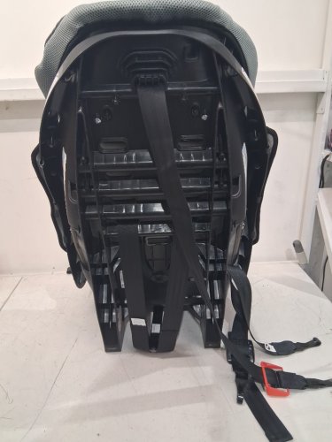 EVENFLO CHASE LX HARNESSED BOOSTER CAR SEAT - 22-110LBS - JAMESON (MODEL: 30611870C) image 5