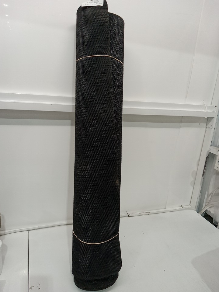 Nordic waterproof dirt trapping Entrance floor Mat - 3FT x 4FT - black (model: 8721333) image 2