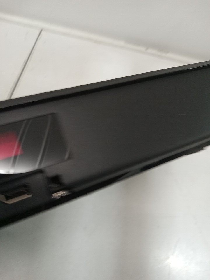 Panasonic Ultra HD Blu-ray Player with Dolby Vision, Hi-Res Audio & Voice Assist - Black (MODEL: DP-UB820PCK) image 12