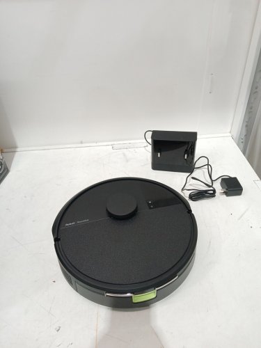 iRobot Roomba 105 Vac Robot Vacuum with Intense Power-Lifting Suction - black (model: rcc-y2) image 4