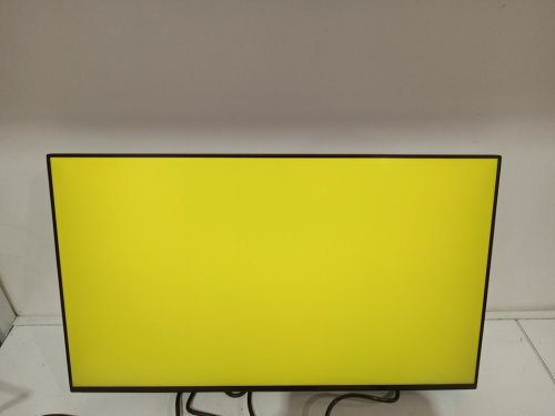 alienware gaming monitor - 27" | 1440p | 280hz | 1ms delay | ips display - black | silver - (model: aw2723df) image 3
