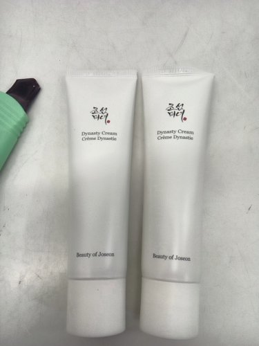 2PK BEAUTY OF JOSEON dynasty cream - 100ml/each image 2