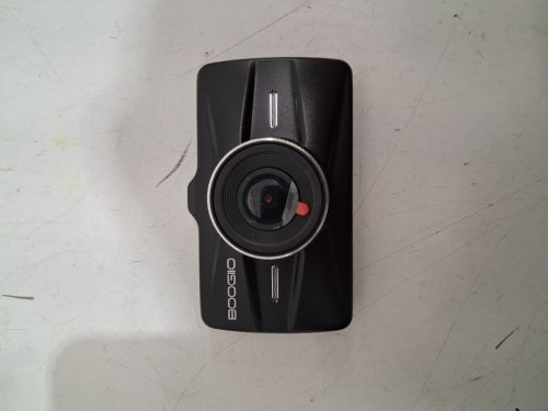 unbranded 4K ULTRA HD Car DASH CAM - BLACK image 4