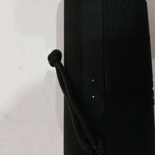 Monster waterproof Bluetooth Speaker - 40w - built in mic - black - (model: ‎ ‎MS62120) image 3