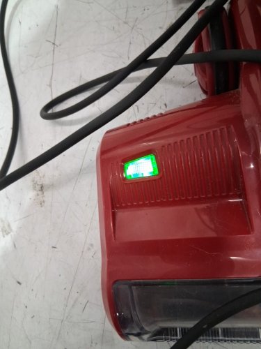 shark navigator swivel pro complete upright vacuum - red (model: nv150c) image 14