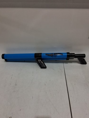 Stream Machine: Water Sports Double Barrel Water Launcher - 24" - blue (model: 1993676) image 2