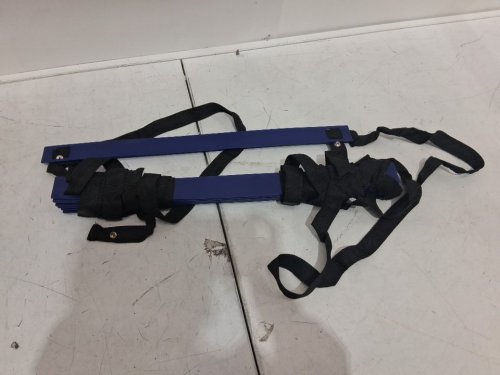 Yes4All Ultimate Agility Ladder Speed Training Equipment - blue image 3