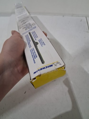 Michelin Guardian+ Beam Wiper Blade - 19" (MODEL: 1680375) image 4