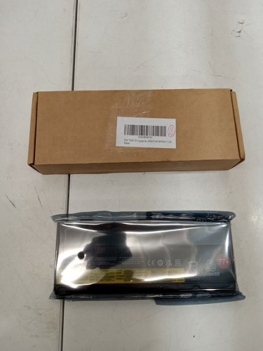 DGTech 77+ Laptop Battery Compatible with VARIOUS Lenovo Thinkpad - 11.4V=7.9AH - 7600MAH - BLACK - (MODEL:01AV477) image 2