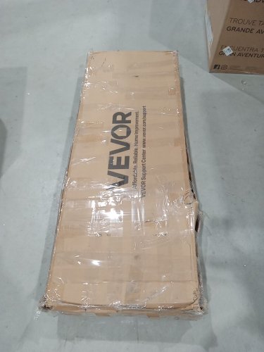2-IN-1 heavy duty Aluminum Hand Truck and dolly with rubber wheels - 550/800LBS capacity - aluminum alloy / carbon steel (model: FHT250A) image 2