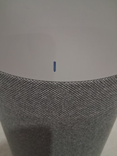 BLUEAIR Blue Pure Smart Air Purifier with HEPASilent Dual Filtration for Medium Rooms, 1,858 sq ft/hr Clean-Air Output, Quiet-Mark Certified Operation (23-50 dB), App & Voice Control, Filters Smoke, Pet Dander, Allergens & Odors - Grey (MODEL: 3332111100) image 8