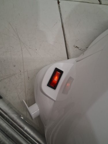 CONAIR COMPLETE STEAM CONAIR UPRIGHT FABRIC STEAMER (MODEL:GS7NXRC) image 4