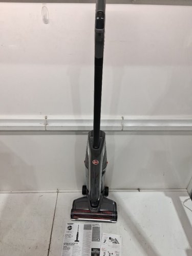 Hoover ONEPWR Evolve Pet Elite Cordless Upright Vacuum Cleaner for Carpet and Hard Floor (MODEL: BH53801V) image 3
