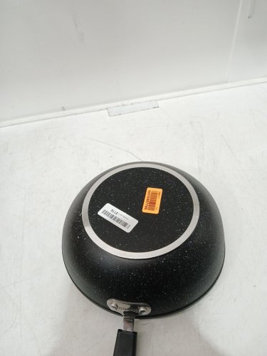 STARFRIT THE ROCK STIR FRYING PAN - 11" - SPECKLED BLACK image 4