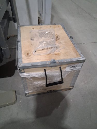 Heavy-Duty Cast Iron Mechanical Transmission Assembly gear box image 2