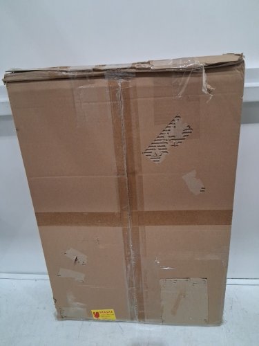 Glass Pane For Assorted Use - 24" x 15.5" - Clear image 3