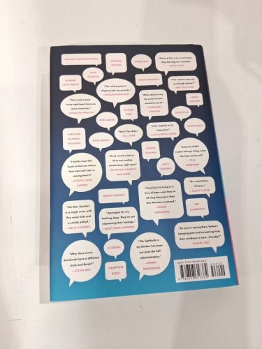 (hardcover) fourteen days a collaborative novel edited by margaret atwood and douglas preston image 3