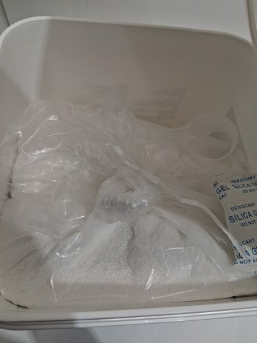 POOL GUARDIAN STABILIZED CHLORINATING POOL GRANULES - 18KG - (MODEL-1988543) image 3