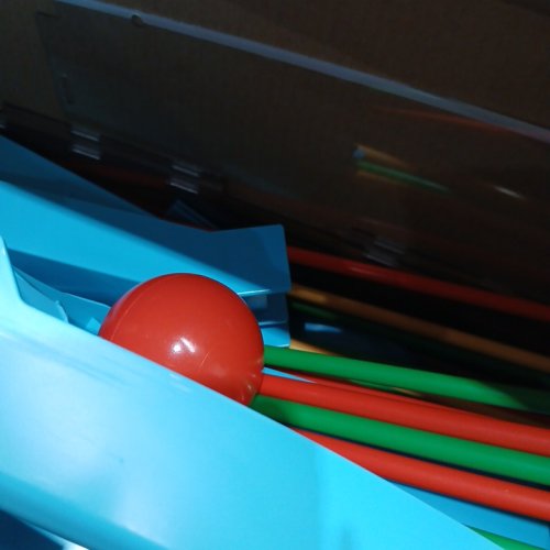 eastpoint giant kerplunk game - multi-colour (model: 1872226) image 4