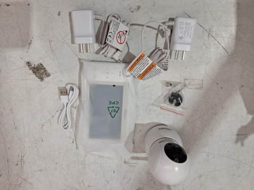 vtimes wireless no wifi baby monitor with audio - 1000ft range - smart 3 level vox detection and cry detection- 5" screen (model:vt506) image 3