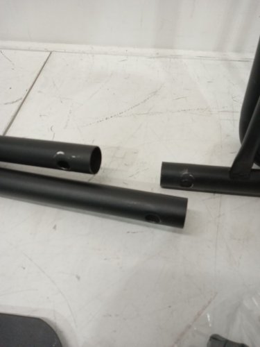 gravee universal roof rack with waterproof bg - 64" x 39" - black (model: pau_0lc9u8ch) image 8