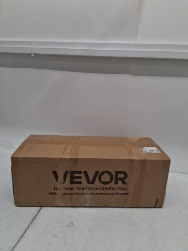 vevor Stainless Steel Vertical Sausage Stuffer with Suction Base, Manual Crank & 3 stuffing tubes - 5lb capacity - (model: es-3l) image 3