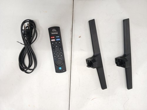 HISENSE FIRE TV HI-QLED SMART TELEVISION - 50" - 144HZ (MODEL: 50E7SF) image 4