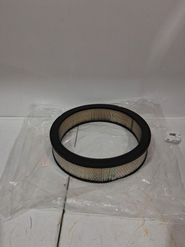 ACDelco Air Filter for select gm vehicles - black/white (model: A212CW/06421746) image 2