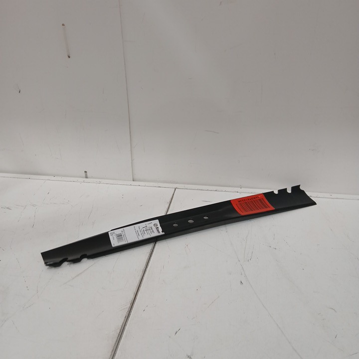 stens Toothed Blade mower replacement blade for toro mowers - 22" - black (model: 346-037) image 3