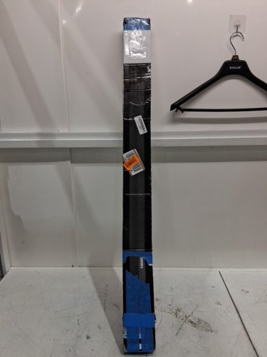 THULE WINGBAR EDGE roof bar replacement - 41" - BLACK (MODEL : 721520) image 6